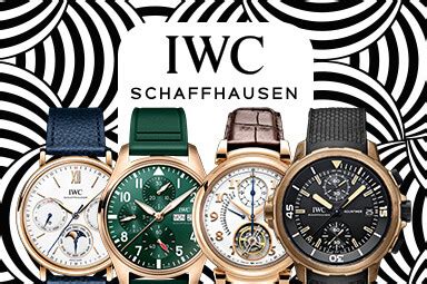 best iwc watch to invest in|best 2024 iwc watches.